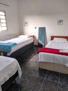 Casa de praia em Itanhaem - 7
