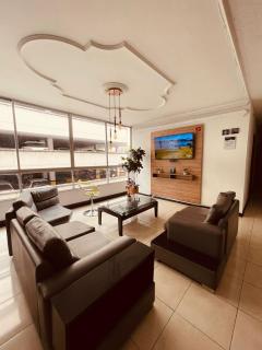 Hotel Suite Center Pereira - Pereira - 3