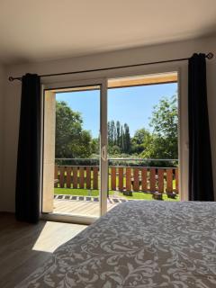 Jardin d'Essais (Gîte) - Saint-Michel-de-Montaigne - 2
