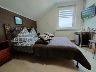 Pokoje gościnne Cuma - 3