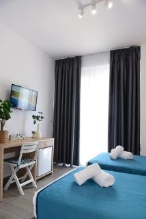 Amar Rooms - Himare - 1