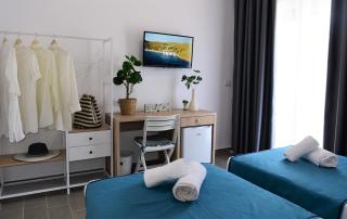 Amar Rooms - Himare - 8