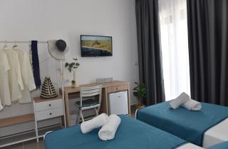 Amar Rooms - Himare - 5