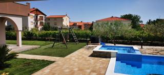 Apartment House Kaštela with heated pool & jacuzzi - 6