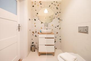 New Praga Enchanting Studio - Varsovie - 1