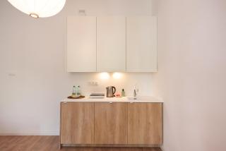 New Praga Enchanting Studio by BookingHost - Varsovia - 7