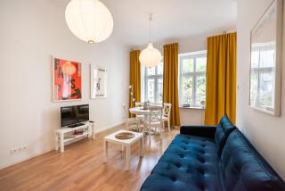 New Praga Enchanting Studio - Varsovie - 0