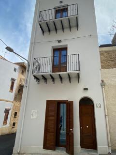 GIADA - Castellammare del Golfo - 0