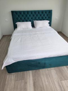 New stylish 2 bedroom - Apartment in New building - Tbilisi - 7