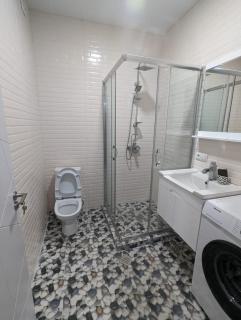 New stylish 2 bedroom - Apartment in New building - 6