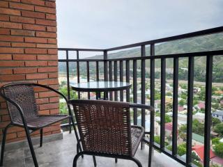 New stylish 2 bedroom - Apartment in New building - 5