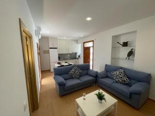 CASITA ANDALUZA CENTRO con PARKING sujeto a disponibilidad - Málaga - 5