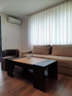 Апартамент Popoff - 0