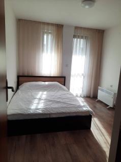 Апартамент Popoff - 9