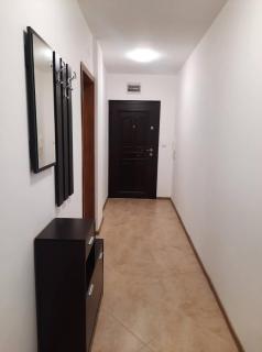 Апартамент Popoff - 8