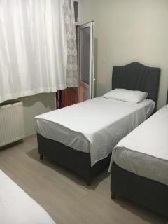 Canan’s apartment - 5