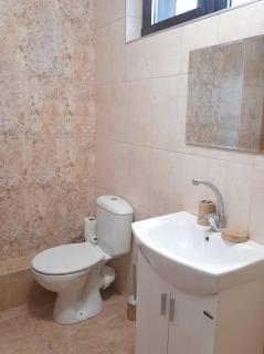 Апартамент Popoff - 6