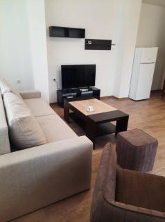 Апартамент Popoff - 3