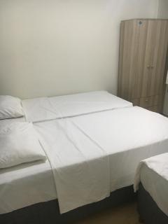 Canan’s apartment - 1