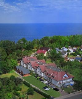 Baltic Park GrandInn by the Beach, PRZY PLAŻY - Pustkowo - 0