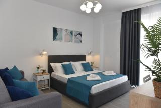 Amar Rooms - Himare - 0