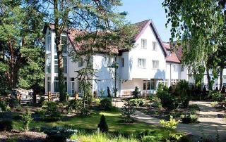 Baltic Park GrandInn by the Beach, PRZY PLAŻY - Pustkowo - 4