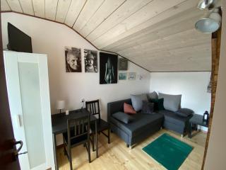 Zielone Okiennice - Bachowice - 3