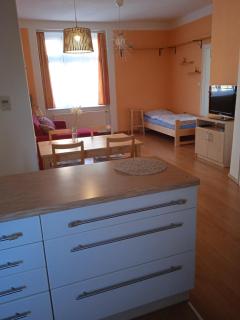 Apartment Mattoniho - Karlsbad - 7