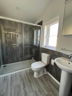 Beach Base Lodge, Padstow Cornwall - 4