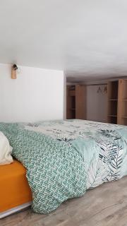 studio les volets bleus - Boulogne-sur-Mer - 2