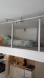 studio les volets bleus - Boulogne-sur-Mer - 5