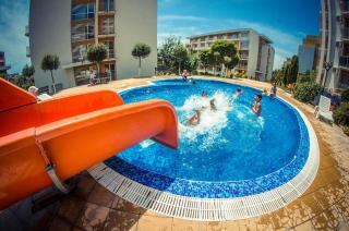 Grand Resort - Sea Viev and Premium Apartments - 4