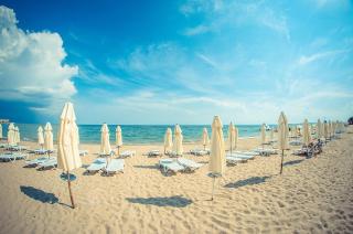 Grand Resort - Sea Viev and Premium Apartments - 1