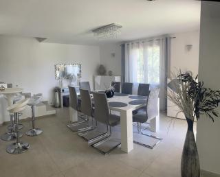 VILLA LES YUCCAS - Pool - Sea view - Cagnes-sur-Mer - 2
