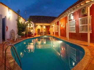 Casa Relax Hotel - Cartagena das Índias - 1