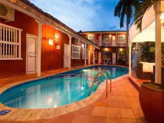 Casa Relax Hotel - Cartagena das Índias - 0