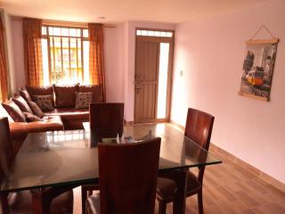 Apartamento Nómadas - Santa Rosa de Cabal - 8