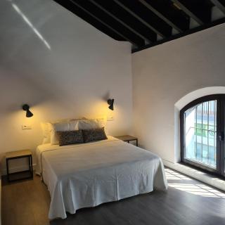 Bodega Mar - Solera - Sanlúcar de Barrameda - 8