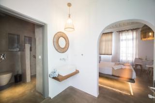 New Apartment in the heart of Mykonos town - 1 - Mikonos - 5