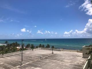 The Tides on Hollywood Beach OceanView 6D - Hollywood - 4