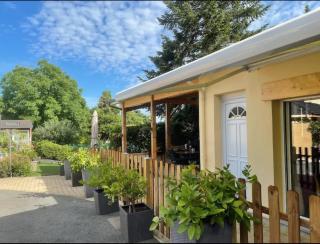 Gîte les Noisetiers Maison familiale avec piscine - Joze - 0