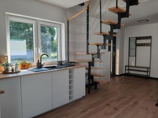 Domki na Komandorskiej - Dziwnów - 6