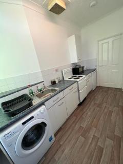 Spacious Entire Flat, 1 - Great Yarmouth - 7