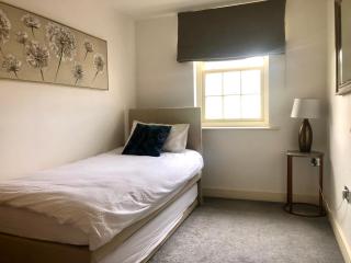 Quarry House - Stamford - 3