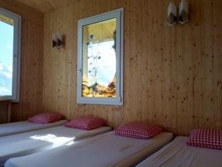 Berggasthaus First - Only Accessible by Cable Car - Grindelwald - 6