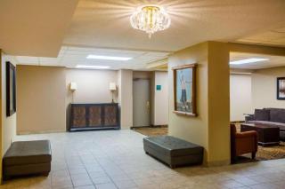 Riverfront Hotel - International Falls - 6