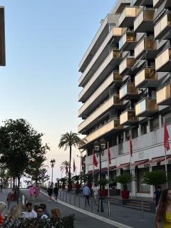 Studio Carré d'Or - Nice - 0