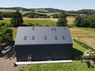 Apartamenty Boczna 3B z sauną i balią - 9