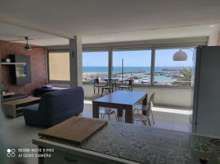 Appartement vue mer - Narbonne-Plage - 9