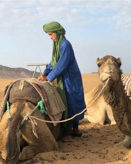 Zagora Luxury Camp - 0